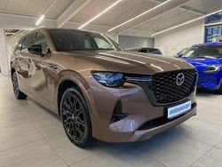 Utilizat 2025 Mazda CX-80 Homura-Line SUV | 52.845 EUR (Scump)