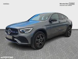 Culoaregri Utilizat 2022 Mercedes GLC300e Coupe | 48.300 EUR