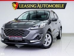 Gri Utilizat 2021 Ford Kuga Vignale SUV | 27.818 EUR