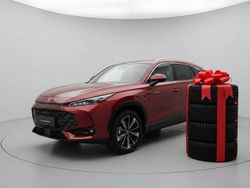 Utilizat 2024 MG HS Exclusive SUV | 29.140 EUR (Preț OK)