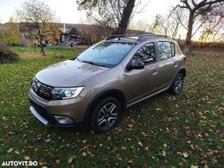 Culoaremaro Utilizat 2021 Dacia Sandero Ambiance Berlinǎ | 6.800 EUR
