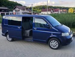 Albastru Utilizat 2005 VW T5 Van | 5.800 EUR (Super Preț)