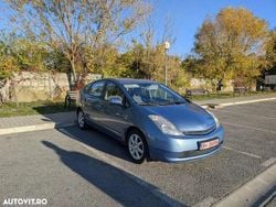 Culoarealbastru Utilizat 2007 Toyota Prius Sol Berlinǎ | 3.500 EUR