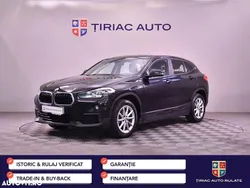 Culoarealbastru Utilizat 2018 BMW X2 SUV | 19.900 EUR