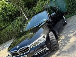 Negru Utilizat 2020 BMW 520 Berlinǎ | 29.800 EUR (Preț OK)