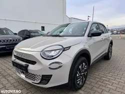 Gri Nouă 2025 Fiat 600 | 21.000 EUR