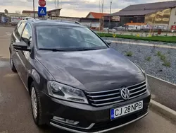 Utilizat 2012 VW Passat Break | 5.500 EUR (Preț OK)