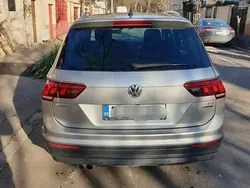 Utilizat 2016 VW Tiguan SUV | 22.999 EUR