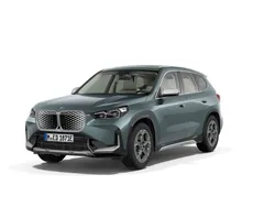 Verde cape york metalizat metalizat Utilizat 2023 BMW iX1 Comfort Edition SUV | 50.931 EUR