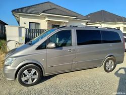 Utilizat 2011 Mercedes Vito Monovolum | 11.690 EUR