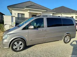 Utilizat 2011 Mercedes Vito Monovolum | 11.790 EUR