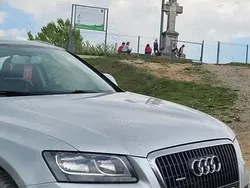 Utilizat 2010 Audi Q5 SUV | 8.500 EUR (Preț bun)