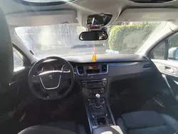 Utilizat 2012 Peugeot 508 Break | 4.100 EUR