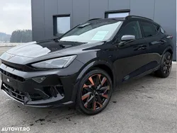 Negru Nouă 2025 Cupra Formentor VZ SUV | 42.900 EUR