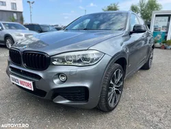 Culoaregri Utilizat 2019 BMW X6 Sport Line SUV | 37.510 EUR (Puțin scump)