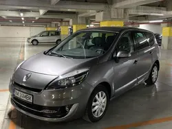 Gri Utilizat 2013 Renault Scénic III Monovolum | 6.500 EUR