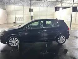 VW Golf VI