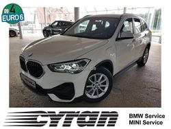 Utilizat 2021 BMW X1 SUV | 22.919 EUR (Preț OK)