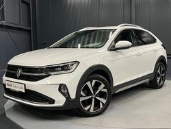 Utilizat 2022 VW Taigo Style SUV | 23.545 EUR (Scump)