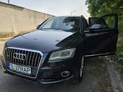 Utilizat 2013 Audi Q5 SUV | 15.800 EUR