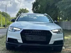 Utilizat 2017 Audi A4 Allroad Break | 16.500 EUR