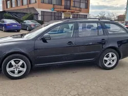 Utilizat 2012 Skoda Octavia Break | 4.590 EUR (Preț OK)