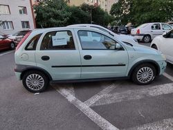 Utilizat 2001 Opel Corsa Hatchback | 1.400 EUR