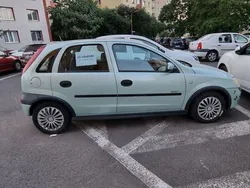 Utilizat 2001 Opel Corsa Hatchback | 1.400 EUR