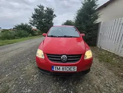 Utilizat 2006 VW Fox Hatchback | 1.500 EUR