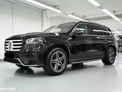 Culoarenegru Utilizat 2024 Mercedes GLS450 Advanced Plus SUV | 104.664 EUR (Super Preț)