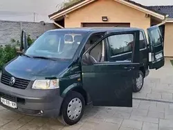 Alte culori Utilizat 2007 VW T5 Van | 4.999 EUR (Preț bun)