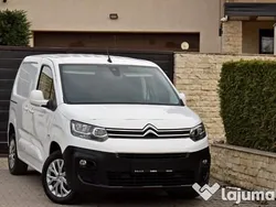 Alb Utilizat 2021 Citroën Berlingo Monovolum | 10.700 EUR