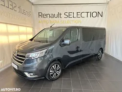 Gri Utilizat 2022 Renault Trafic Van | 36.900 EUR
