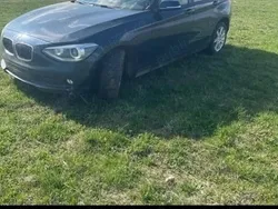 Utilizat 2012 BMW 116 Hatchback | 8.800 EUR