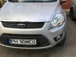 Utilizat 2012 Ford Kuga SUV | 6.600 EUR (Preț OK)