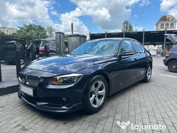 Albastru Utilizat 2012 BMW 320 Comfort Edition Berlinǎ | 6.500 EUR (Puțin scump)