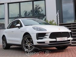 Alb Utilizat 2021 Porsche Macan S SUV | 59.900 EUR (Scump)