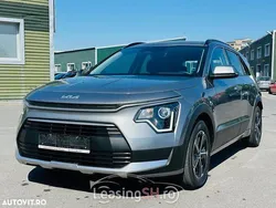 Gri Utilizat 2022 Kia Niro Classic SUV | 24.990 EUR (Puțin scump)