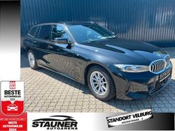 Utilizat 2023 BMW 320 M Sport Break | 40.926 EUR