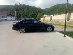 Utilizat 2007 BMW 520 Berlinǎ | 3.700 EUR (Super Preț)