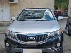 Gri Utilizat 2011 Kia Sorento SUV | 6.500 EUR (Scump)
