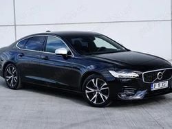 Negru Utilizat 2019 Volvo S90 Berlinǎ | 19.500 EUR (Preț OK)