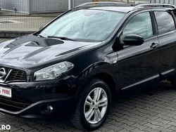 Negru Utilizat 2012 Nissan Qashqai Tekna SUV | 8.499 EUR (Puțin scump)