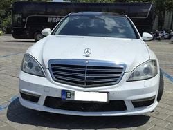 Utilizat 2006 Mercedes S350 Berlinǎ | 10.000 EUR