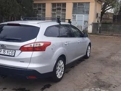 Gri Utilizat 2012 Ford Focus Break | 5.400 EUR (Scump)