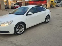 Utilizat 2009 Opel Insignia Berlinǎ | 3.000 EUR (Preț OK)