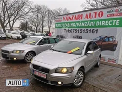 Argintiu Utilizat 2006 Volvo V50 Break | 2.299 EUR