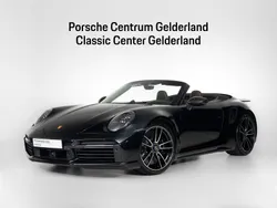 Utilizat 2023 Porsche 911 Turbo S Cabrio | 278.779 EUR