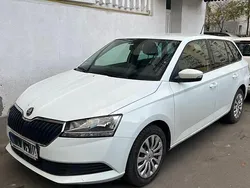Utilizat 2020 Skoda Fabia Break | 9.900 EUR (Preț OK)