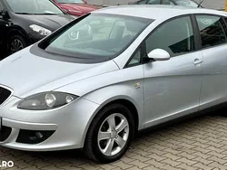 Gri Utilizat 2007 Seat Altea Monovolum | 4.499 EUR (Puțin scump)
